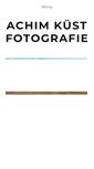 Mobile Screenshot of fotostudio-kuest.de